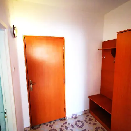 Szálloda Berlin - Locatie Centrala Észak-Eforie