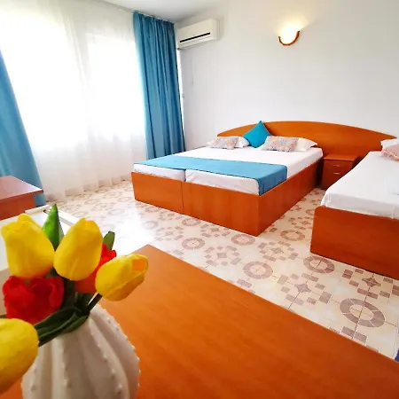 Hotel Berlin - Locatie Centrala