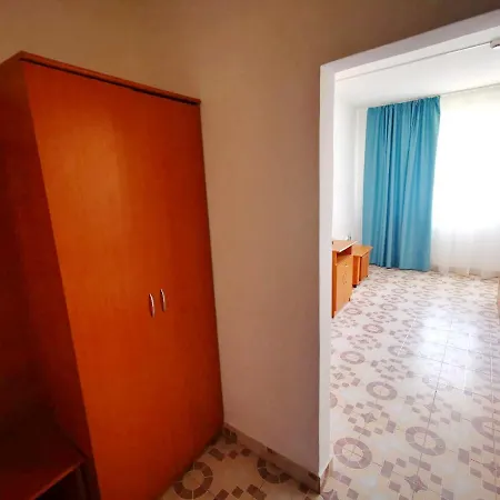 Berlin - Locatie Centrala Szálloda Észak-Eforie