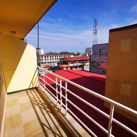 Berlin - Locatie Centrala 2*