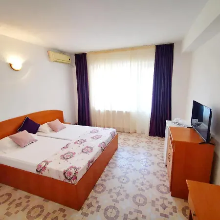 Berlin - Locatie Centrala Hotel Eforie Nord