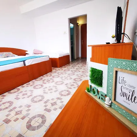 Berlin - Locatie Centrala Szálloda Észak-Eforie