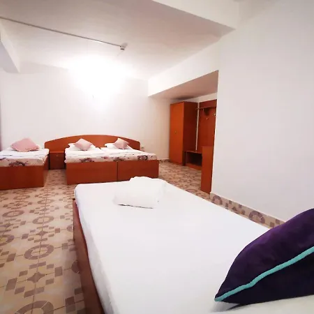 Berlin - Locatie Centrala Hotel