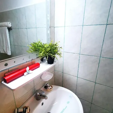 Berlin - Locatie Centrala Szálloda 2*