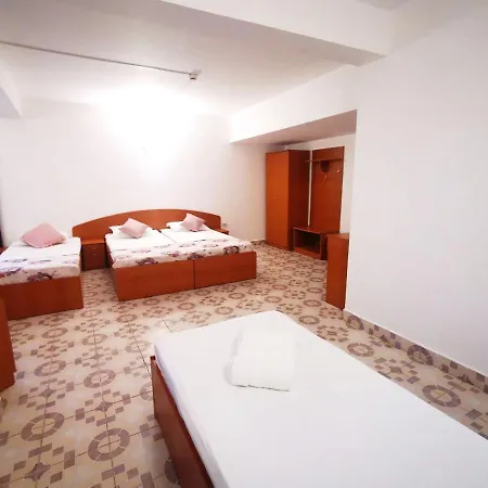 Berlin - Locatie Centrala Szálloda