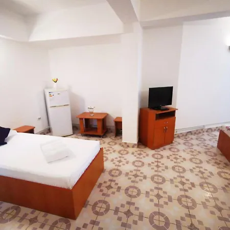 Berlin - Locatie Centrala Szálloda Észak-Eforie