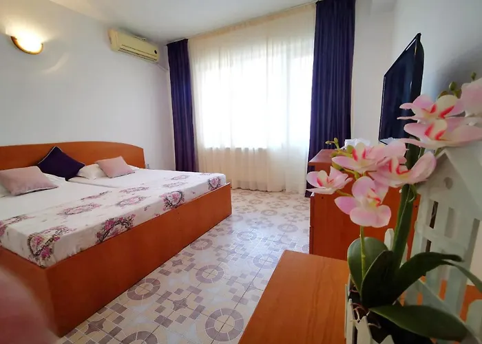 Berlin - Locatie Centrala Eforie Nord