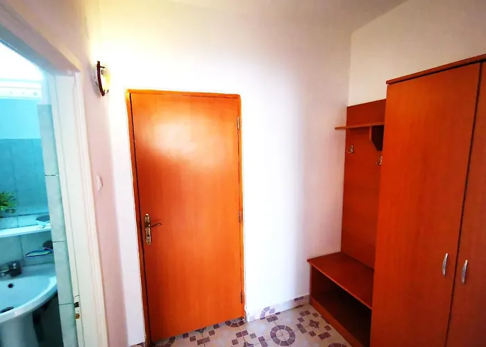 Hotel Berlin - Locatie Centrala Eforie Nord