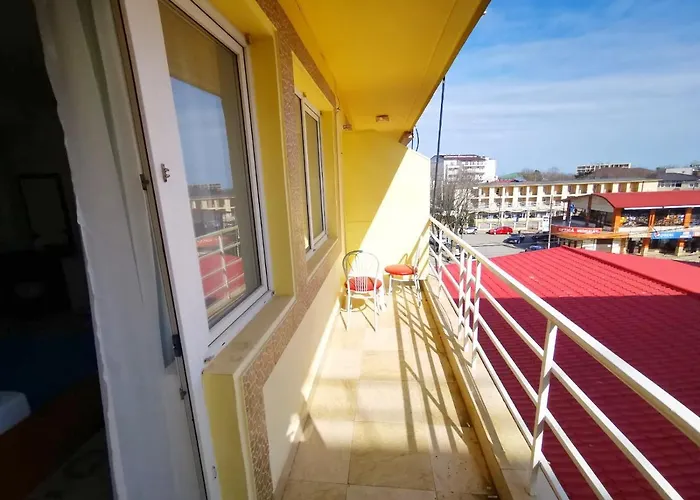 Berlin - Locatie Centrala Eforie Nord