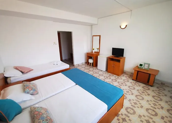 Berlin - Locatie Centrala 2*