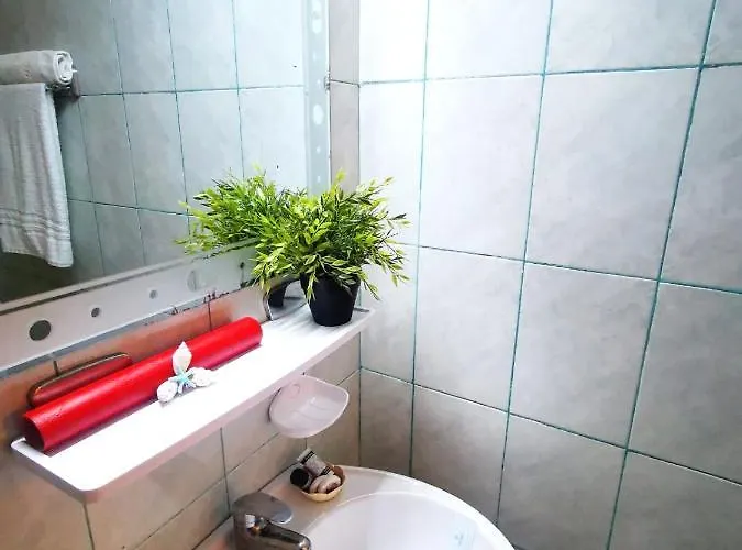 Berlin - Locatie Centrala Hotel 2*