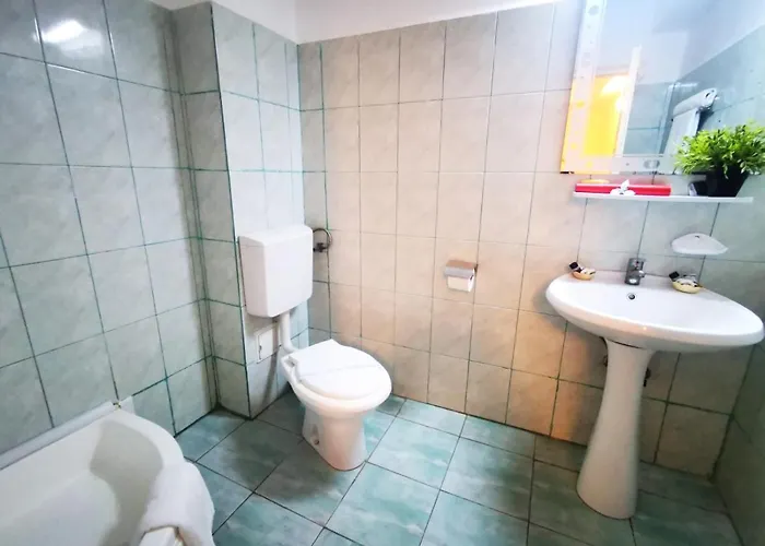 Berlin - Locatie Centrala 2*