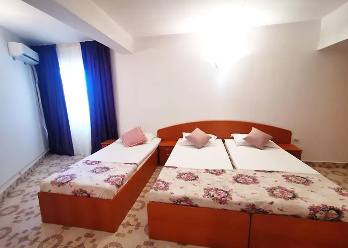 Berlin - Locatie Centrala 2*