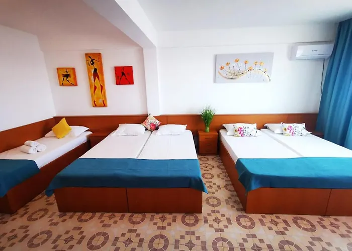 Berlin - Locatie Centrala 2*