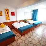 Berlin - Locatie Centrala Готель