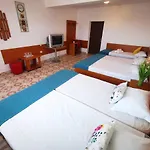 Berlin - Locatie Centrala Готель