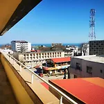 Berlin - Locatie Centrala 2* Ефоріє-Норд