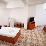 Berlin - Locatie Centrala Готель Ефоріє-Норд