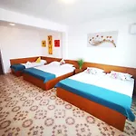 Berlin - Locatie Centrala Готель Ефоріє-Норд