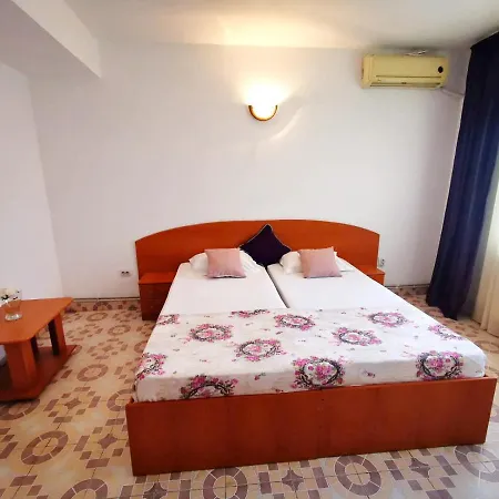 Berlin - Locatie Centrala Hotel Eforie Nord