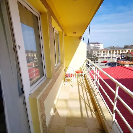 Berlin - Locatie Centrala Ефоріє-Норд