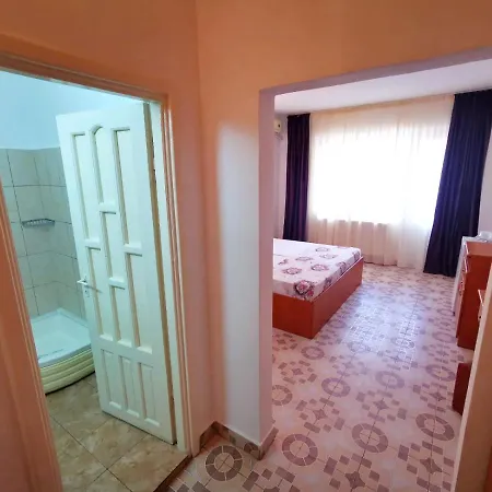 Berlin - Locatie Centrala 2* אפורי נורד