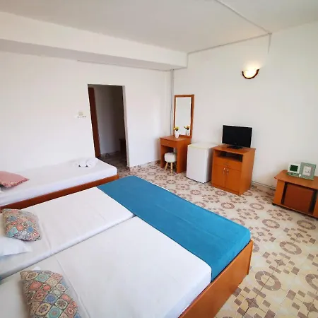 Berlin - Locatie Centrala 2*