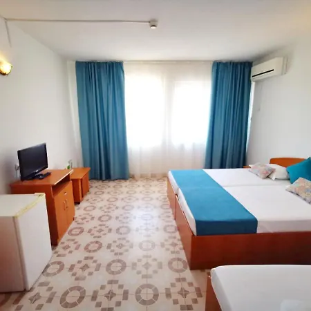 Berlin - Locatie Centrala Готель