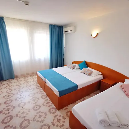 Berlin - Locatie Centrala 2* Eforie Nord