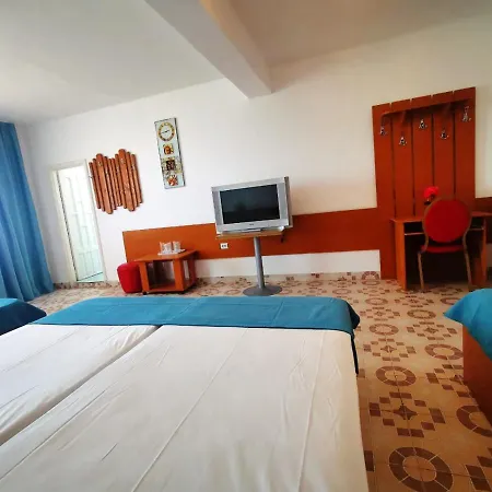 Berlin - Locatie Centrala 2* אפורי נורד