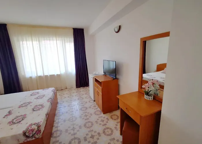 Berlin - Locatie Centrala Eforie Nord