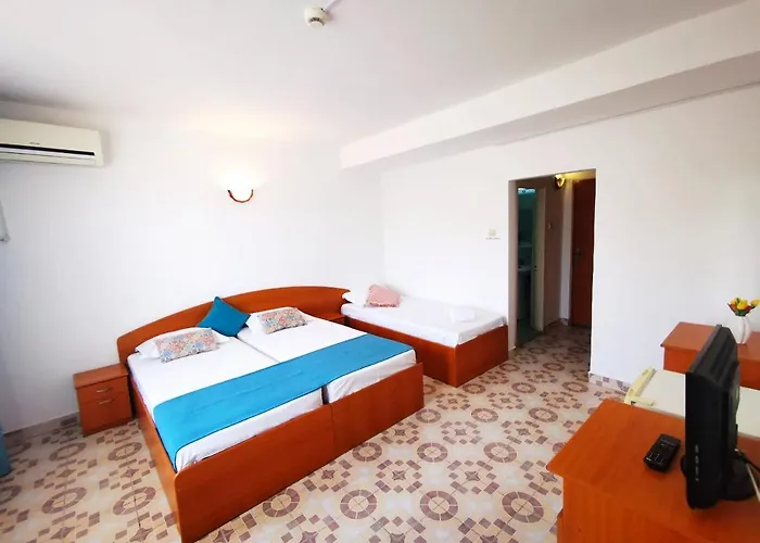 Berlin - Locatie Centrala Hotel 2*