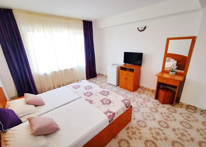 Berlin - Locatie Centrala 2*