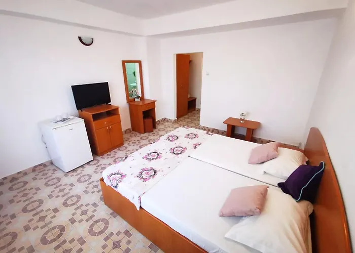 Berlin - Locatie Centrala 2* Ефоріє-Норд