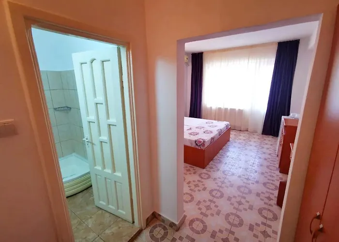 Berlin - Locatie Centrala 2* Ефоріє-Норд