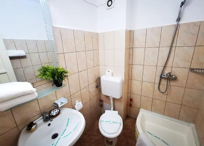 Berlin - Locatie Centrala 2*