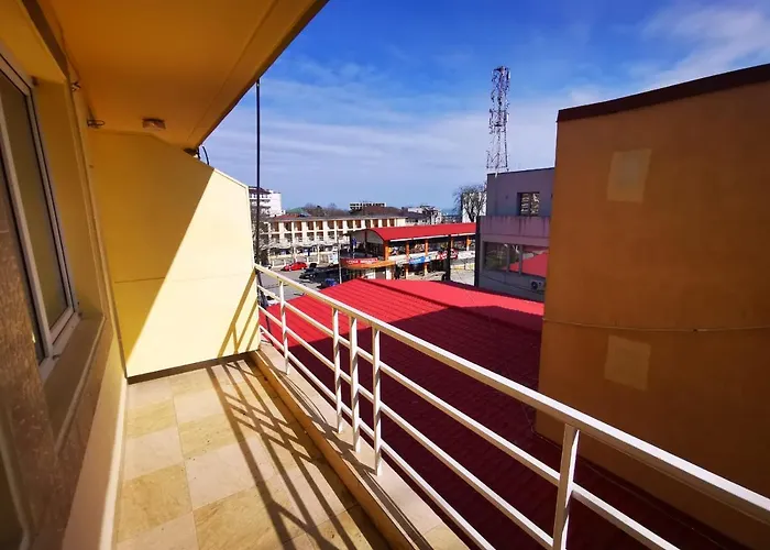 Berlin - Locatie Centrala 2*