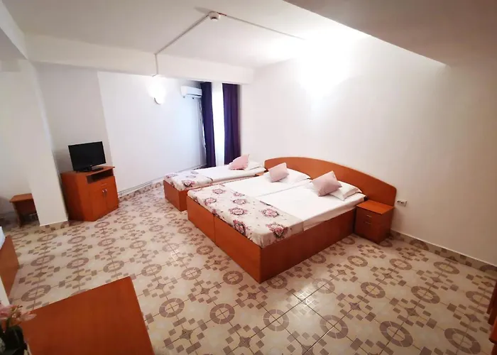 Berlin - Locatie Centrala 2*