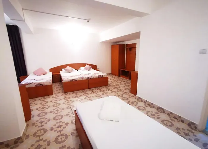 Berlin - Locatie Centrala Готель