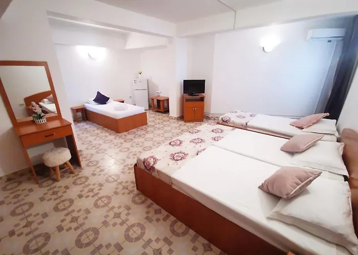 Berlin - Locatie Centrala Готель