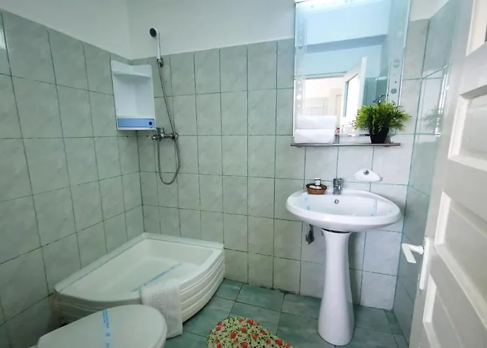 Berlin - Locatie Centrala 2*